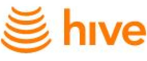 Hivehome logo
