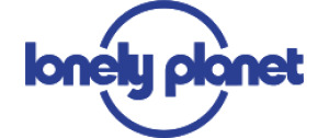 Lonely Planet logo