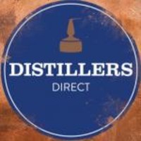 Distillers Direct logo