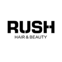 Rush Hair logo