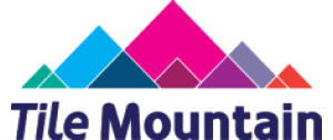 Tilemountain.co.uk logo