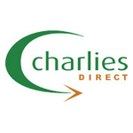 Charlies Direct logo