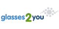 Glasses 2 you logo