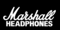 Marshall Headphones logo