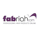 Fabriah logo