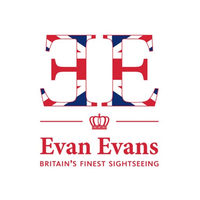 Evan Evans Tours logo