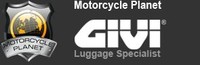 Motorcycle Planet logo