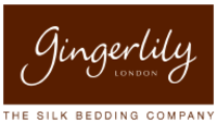 Gingerlily logo