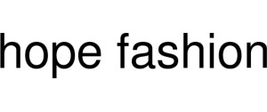 Hopefashion.co.uk Vouchers