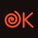 OK Electronic Cigarettes logo