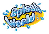 Splash World Southport logo