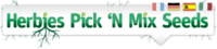 Herbies Pick n Mix logo