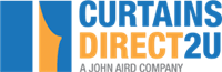 Curtains Direct 2U logo