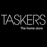 Taskers logo