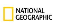 National Geographic UK store logo