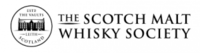 The Scotch Malt Whisky Society logo