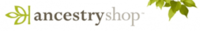 Ancestry Shop logo