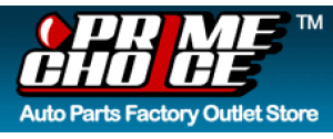 Prime Choice Auto Parts logo