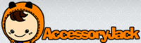 AccessoryJack logo