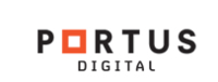 Portus Digital logo