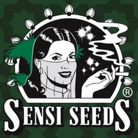 Sensi Seeds logo