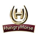 Hungry Horse logo