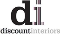 Discount Interiors logo