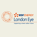 London Eye logo