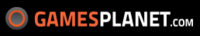 Gamesplanet logo