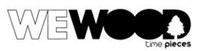 WeWood logo