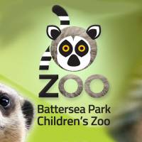 Battersea Park Zoo logo