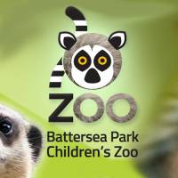 Battersea Park Zoo Vouchers