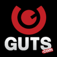 Guts Casino logo