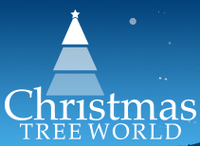 Christmastreeworld.co.uk logo