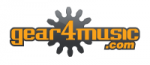 Gear4Music logo