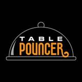 TablePouncer logo