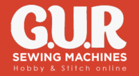 GUR Sewing Machines Vouchers