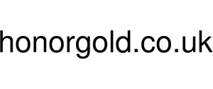 Honorgold.co.uk logo