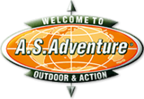 A.S.Adventure logo