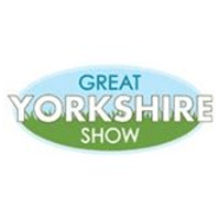 Great Yorkshire Show logo