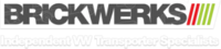 Brickwerks logo