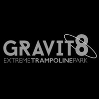 Gravit8 logo