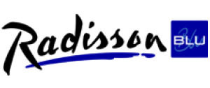 Radisson Blu logo