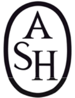 Ash logo