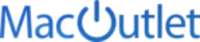 MacOutlet logo