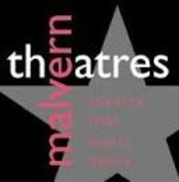 Malvern Theatres logo