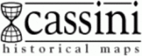 Cassini Maps logo
