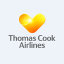 Thomas Cook Airlines logo