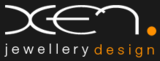 Xen Jewellery Design logo