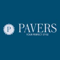 Pavers logo